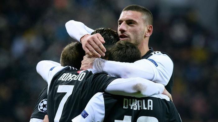 Merih Demiral