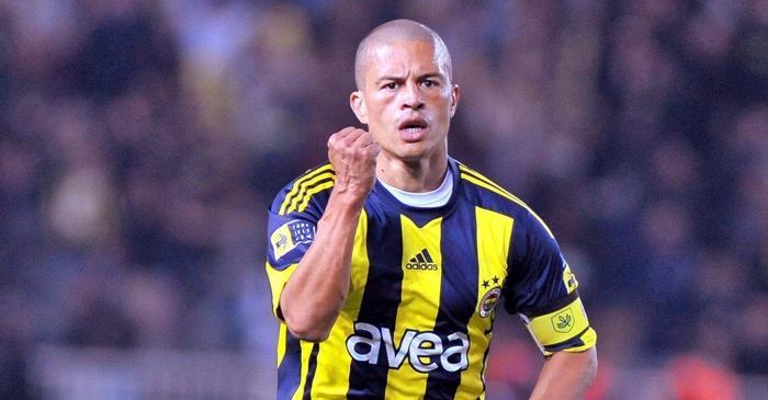 Alex De Souza: Fenerbahçeden nefret ediyorlardı