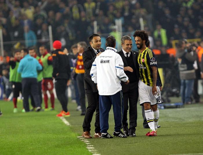 4) Hırs