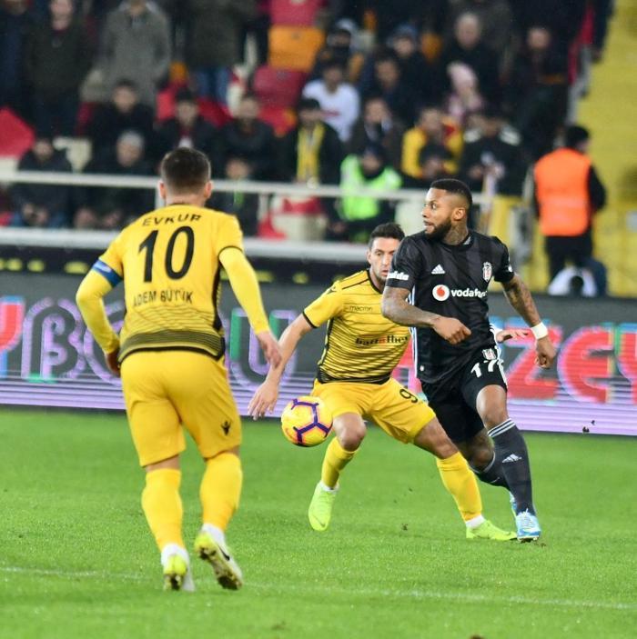 Jeremain Lens sosyal medyada olay oldu