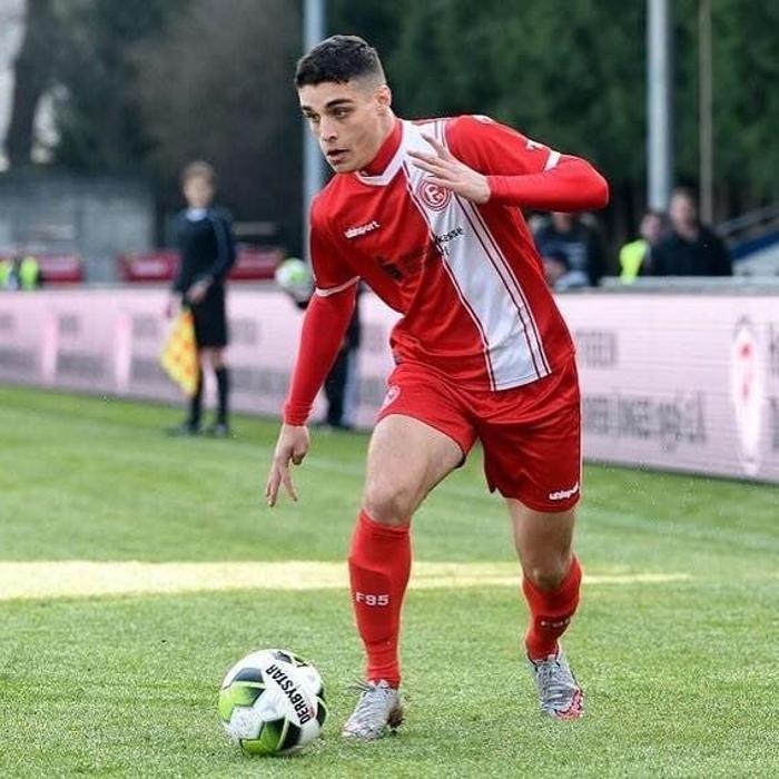Fenerbahçeden iki sürpriz transfer