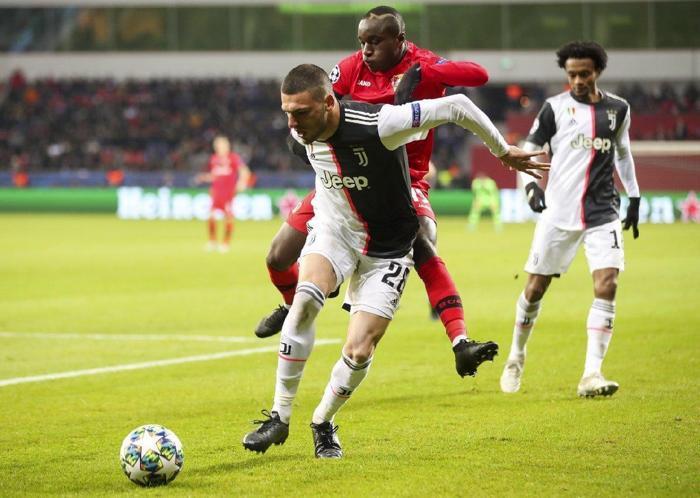 Merih Demiral