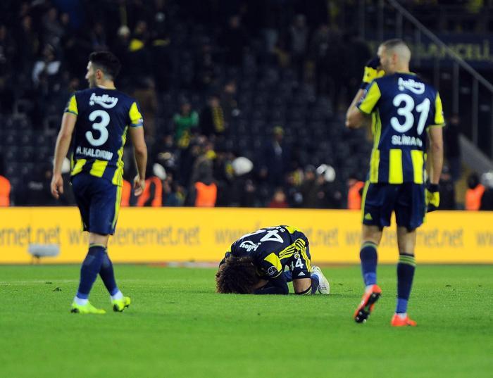 Fanatik yazarlarının Fenerbahçe - Konyaspor maçı yorumları