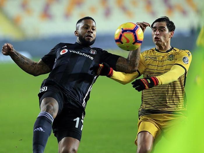 Jeremain Lens sosyal medyada olay oldu
