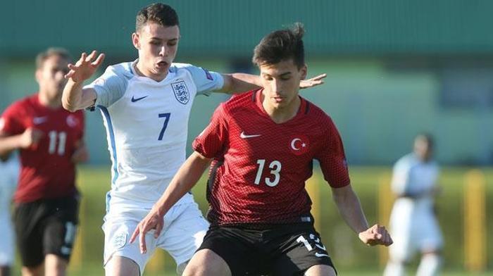 Fenerbahçeden iki sürpriz transfer