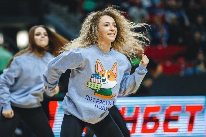 EuroLeaguede EFES Dance Challenge heyecanı başladı