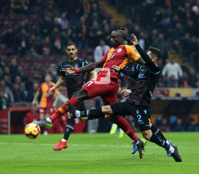 Fatih Terimin gözüne girdi Sarıldı ve tebrik etti...