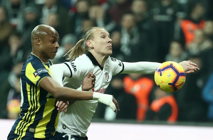 Fanatik yazarlarının Beşiktaş - Fenerbahçe maçı yorumları
