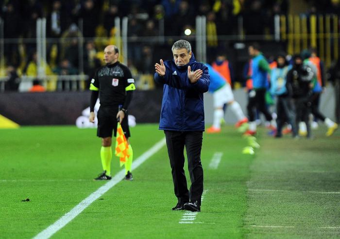 Derbi öncesi kötü sonuç (Mehmet Ali Sabuncu)