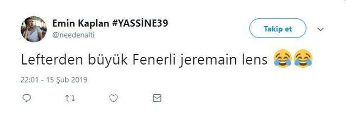Jeremain Lens sosyal medyada olay oldu