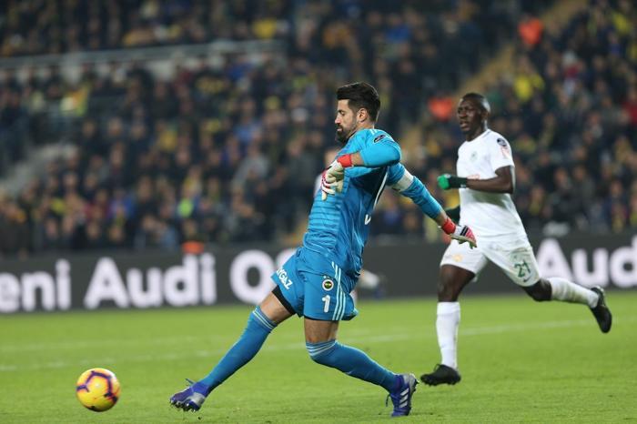 Fanatik yazarlarının Fenerbahçe - Konyaspor maçı yorumları