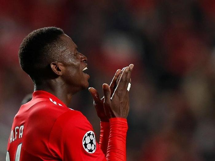 Benfica nasıl geçilir (Emre Tilev)