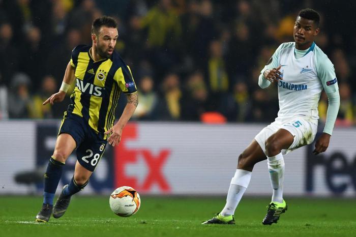 Fanatik yazarlarının Fenerbahçe - Zenit maçı yorumları