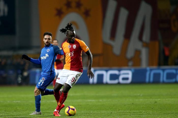Fanatik yazarlarının Kasımpaşa - Galatasaray maçı yorumları