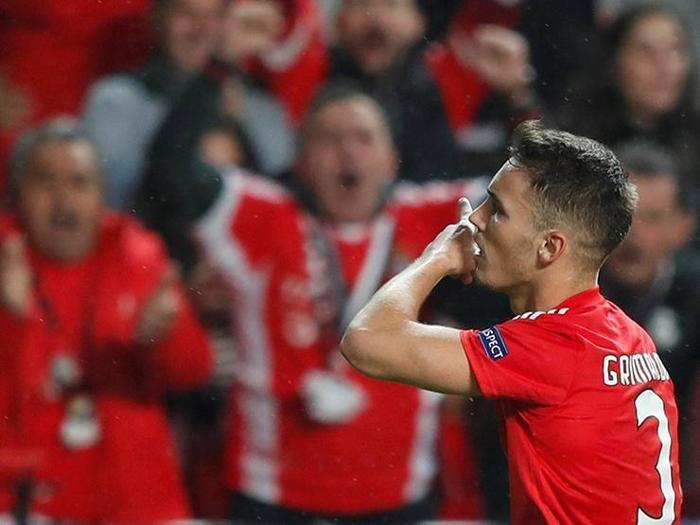 Benfica nasıl geçilir (Emre Tilev)