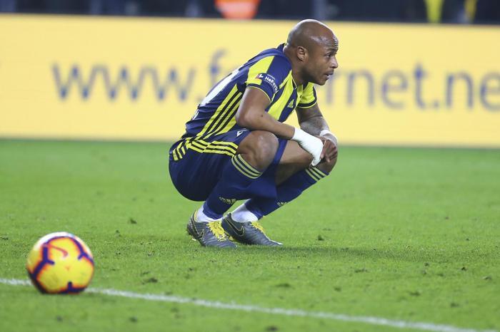 Fanatik yazarlarının Fenerbahçe - Konyaspor maçı yorumları