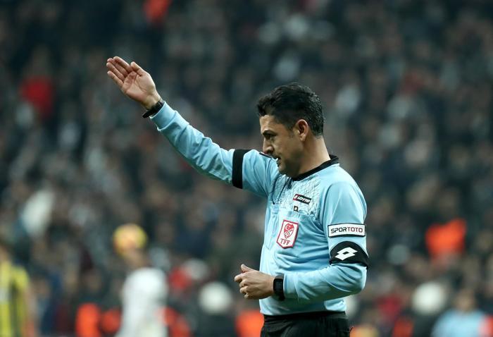 Fanatik yazarlarının Beşiktaş - Fenerbahçe maçı yorumları