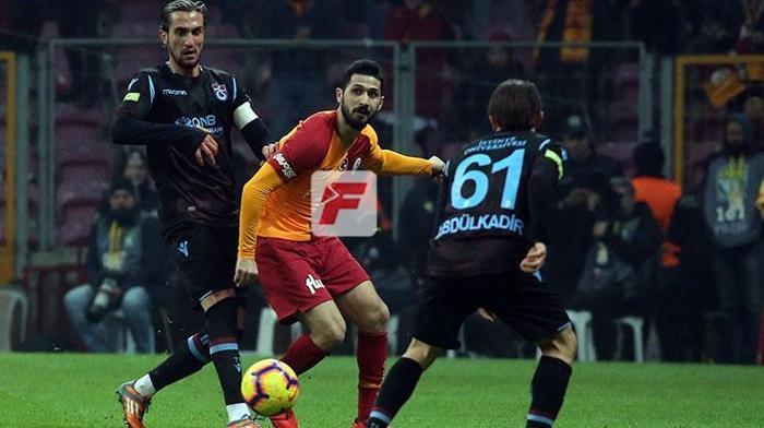 Fatih Terimin gözüne girdi Sarıldı ve tebrik etti...