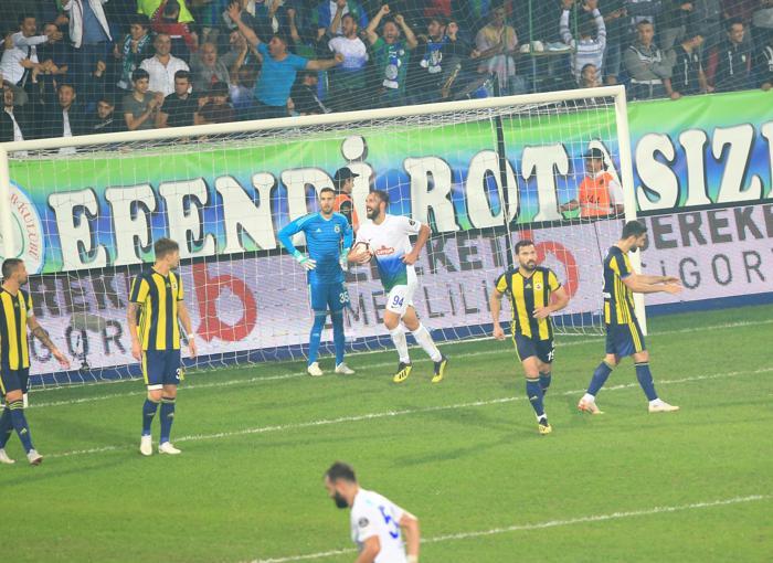 Fenerbahçede çıldırtan transferler