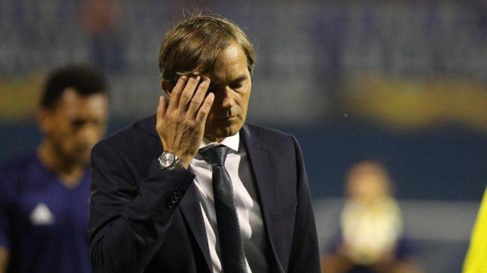 Fenerbahçede gözler yeni hocada Aykut Kocaman ve Ersun Yanal...