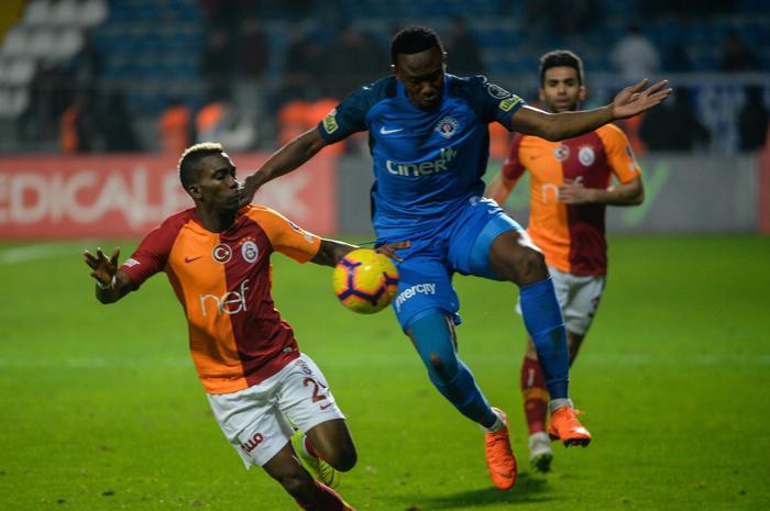 Fanatik yazarlarının Kasımpaşa - Galatasaray maçı yorumları