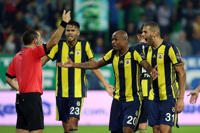 Diego Reyes çöktü