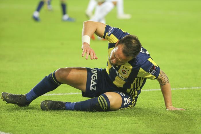 Fanatik yazarlarının Fenerbahçe - Konyaspor maçı yorumları