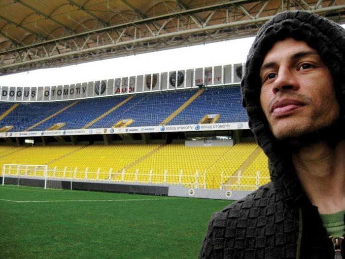 Alex De Souza: Fenerbahçeden nefret ediyorlardı