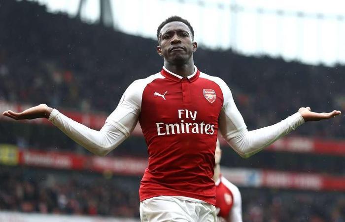 Galatasaraya Danny Welbeck transferinde müjdeli haber