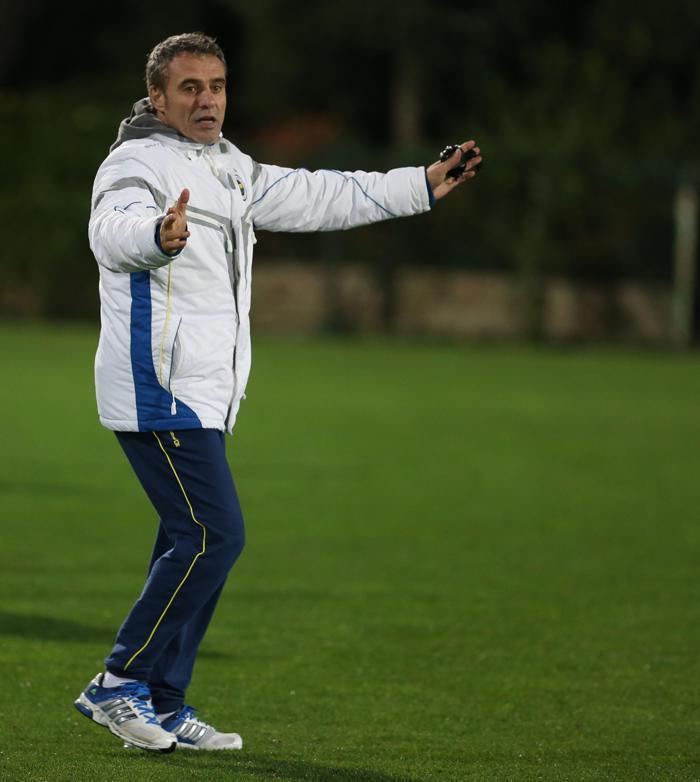 Soru: Yanal başarılı olur mu