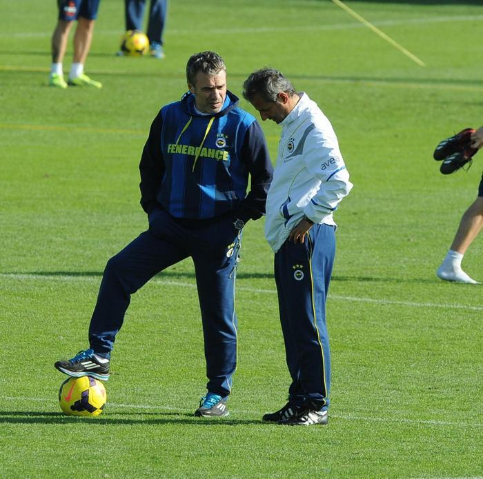 Fenerbahçe taraftarı neden Ersun Yanalı istemişti