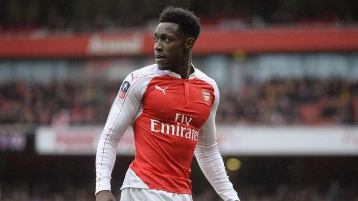 Galatasaraya Danny Welbeck transferinde müjdeli haber