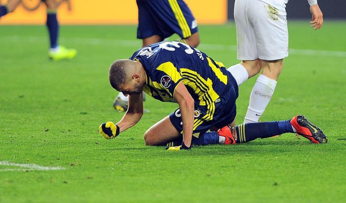 Fanatik yazarlarının Fenerbahçe - Konyaspor maçı yorumları
