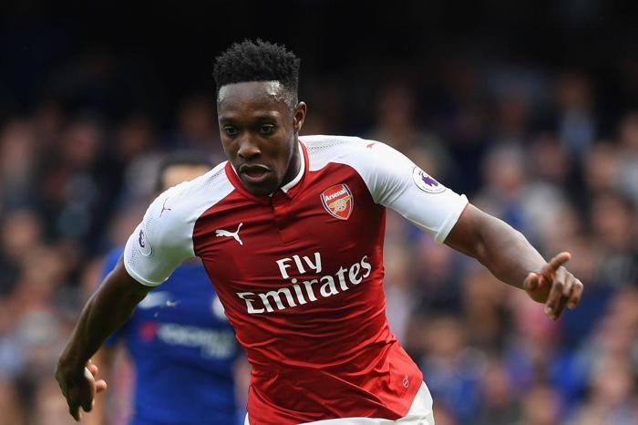 Galatasaraya Danny Welbeck transferinde müjdeli haber