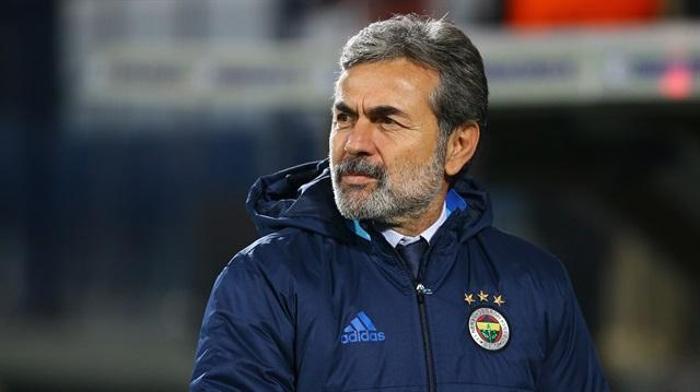 Fenerbahçede gözler yeni hocada Aykut Kocaman ve Ersun Yanal...