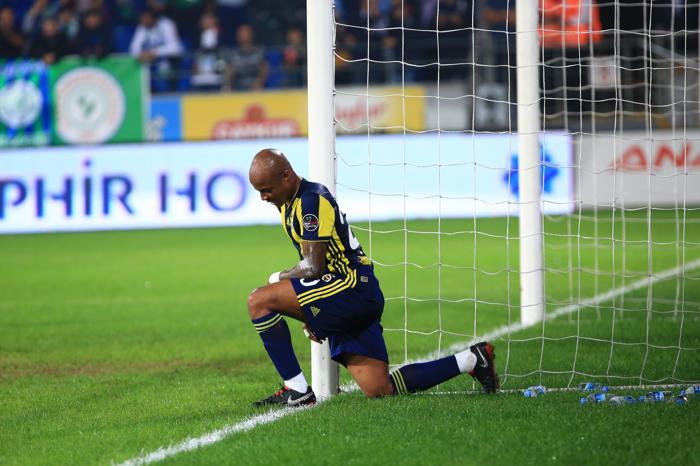 Fenerbahçede çıldırtan transferler