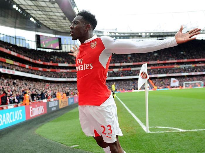 Galatasaraya Danny Welbeck transferinde müjdeli haber