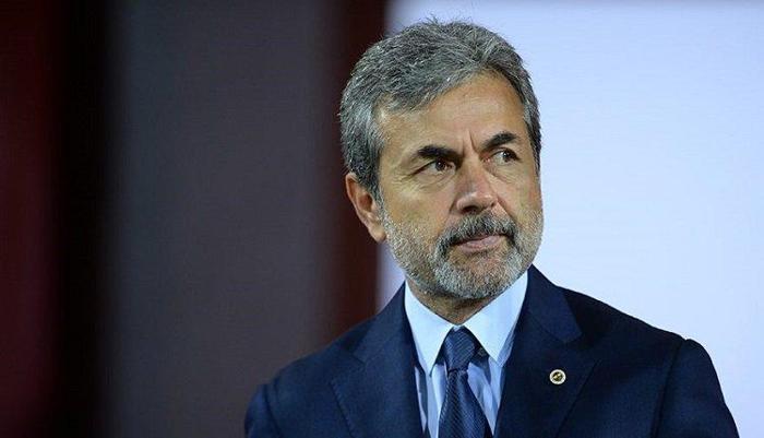 Fenerbahçede gözler yeni hocada Aykut Kocaman ve Ersun Yanal...
