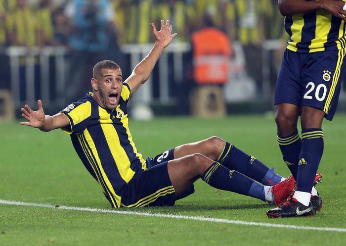 Fenerbahçede çıldırtan transferler
