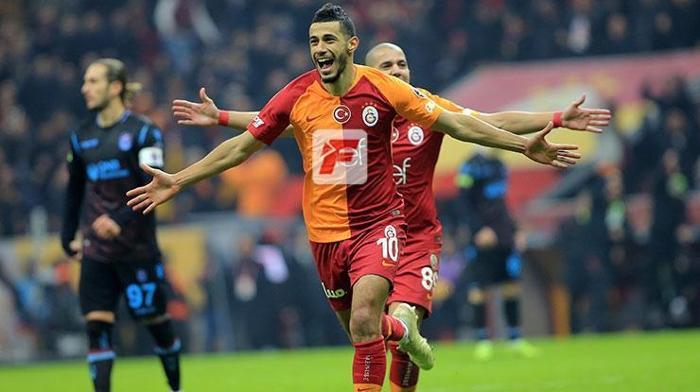 Fatih Terimin gözüne girdi Sarıldı ve tebrik etti...