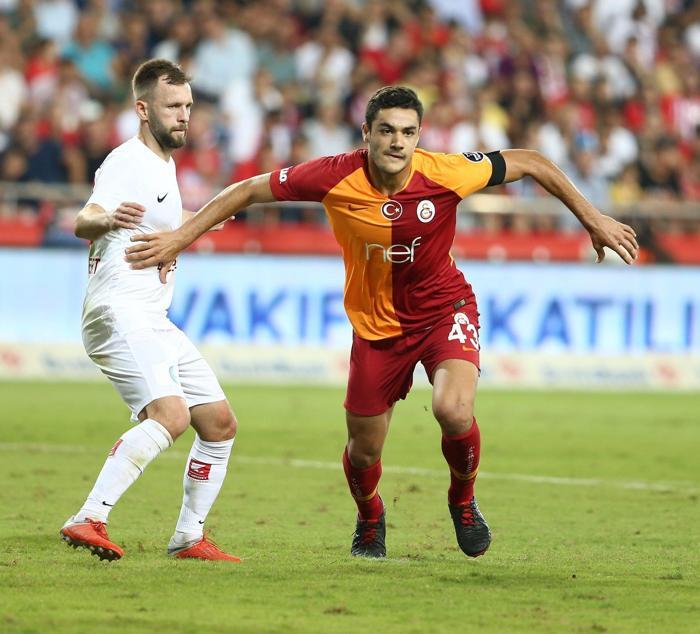 Ozan Kabak