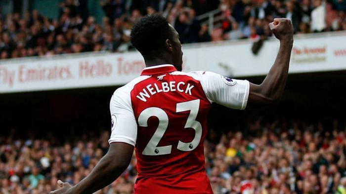 Galatasaraya Danny Welbeck transferinde müjdeli haber