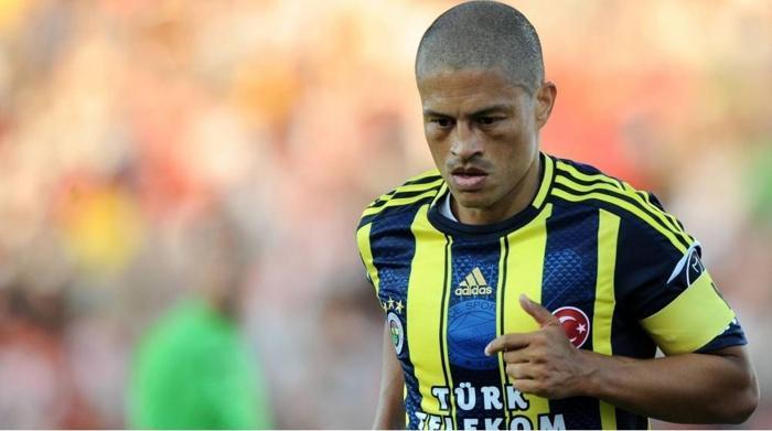 Alex De Souza: Fenerbahçeden nefret ediyorlardı