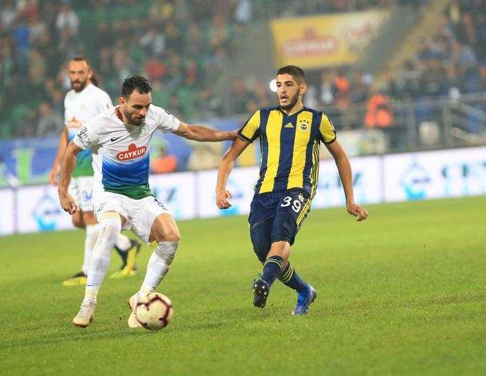 Fenerbahçede çıldırtan transferler
