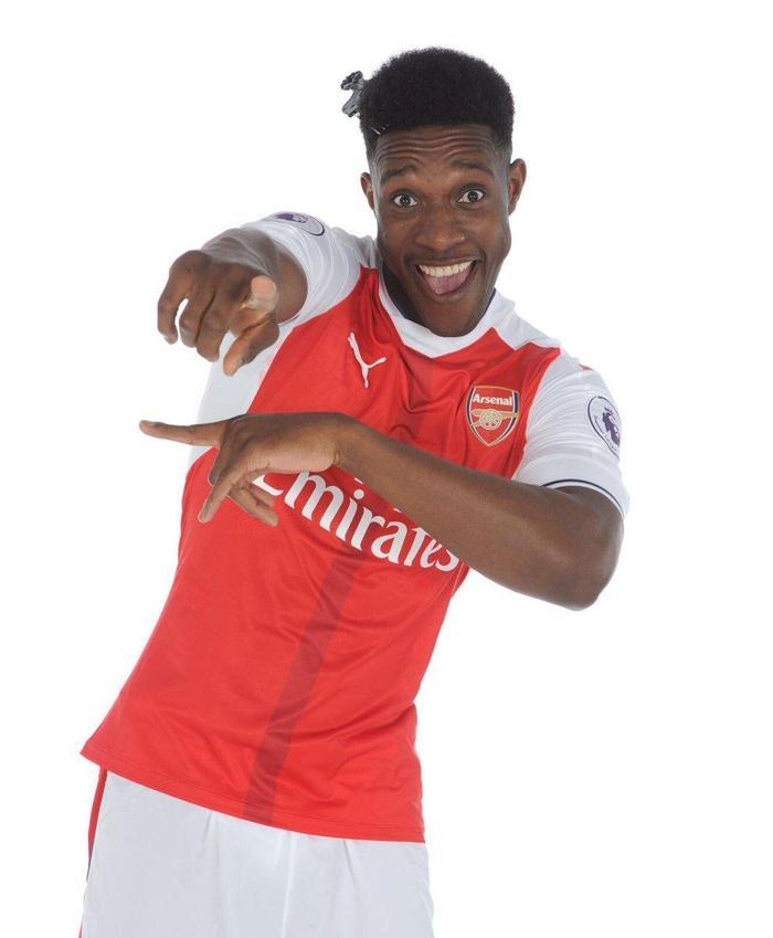 Galatasaraya Danny Welbeck transferinde müjdeli haber