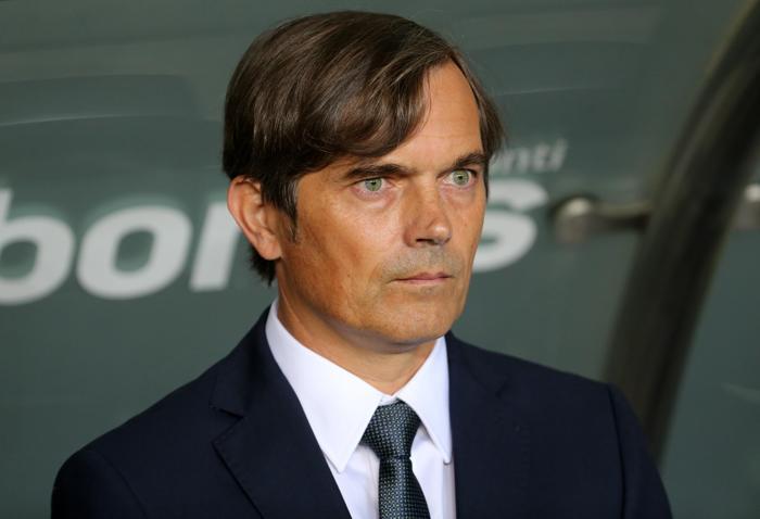 Phillip Cocu Fenerbahçeden ayrılmıyor çünkü...