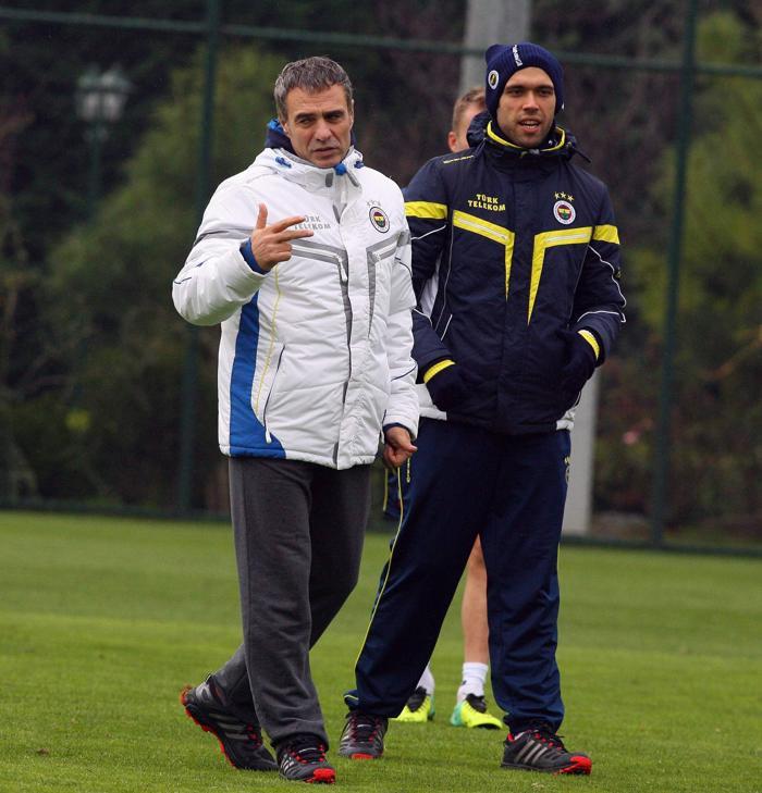 Fenerbahçe taraftarı neden Ersun Yanalı istemişti