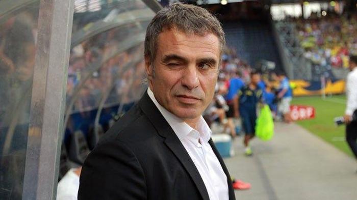 Fenerbahçede gözler yeni hocada Aykut Kocaman ve Ersun Yanal...
