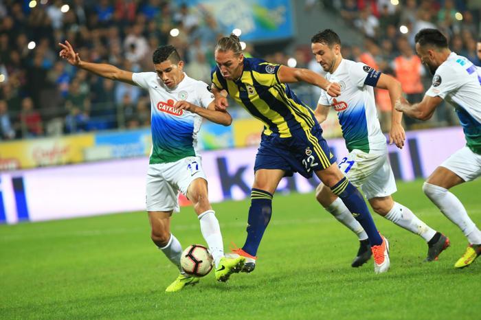 Fenerbahçede çıldırtan transferler