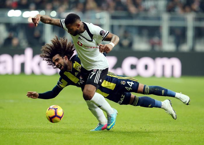 Fanatik yazarlarının Beşiktaş - Fenerbahçe maçı yorumları